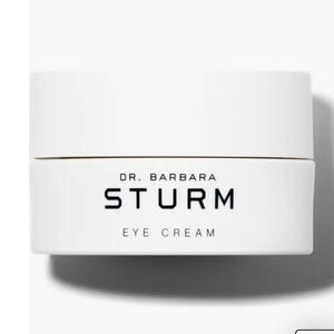 New in box Dr. Barbara Sturm Eye Cream